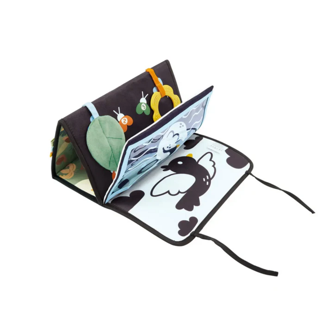 MET TREE OF LIFE PLAY MAT