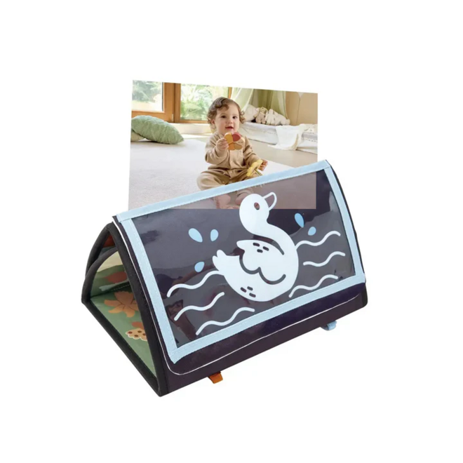 MET TREE OF LIFE PLAY MAT