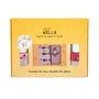 Miss Nella Nail and Accessories MiniCure Set