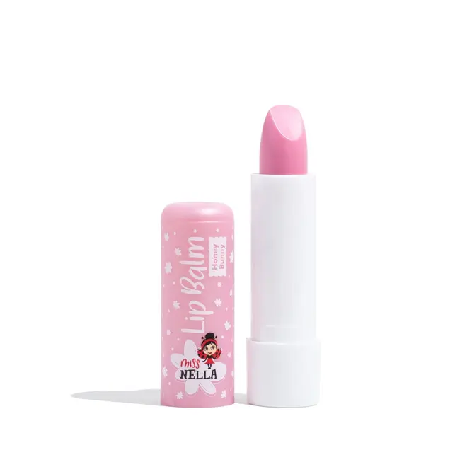 Miss Nella Lip Balm Honey Bunny