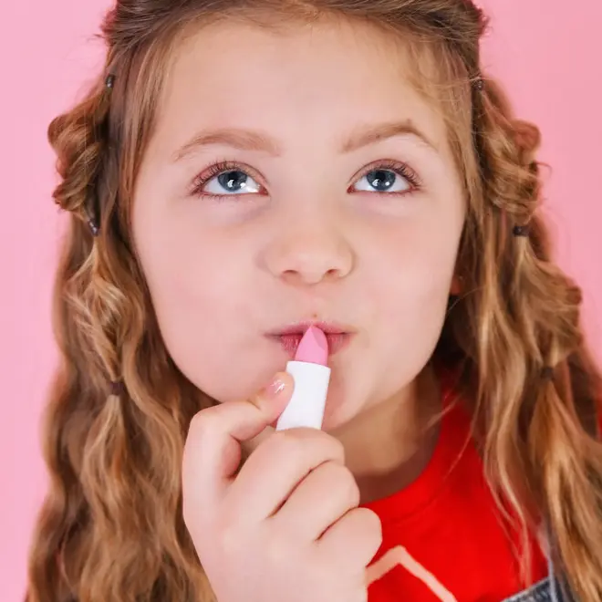 Miss Nella Lip Balm Honey Bunny