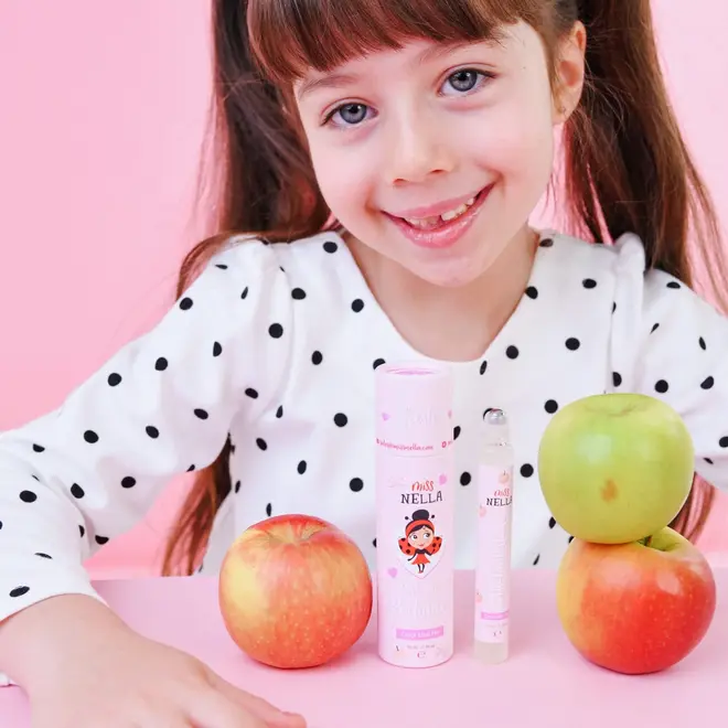 Miss Nella Roll On Perfume Cool Like Me