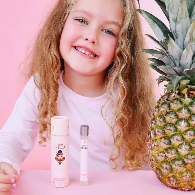 Miss Nella Roll On Perfume Sweet Like Me