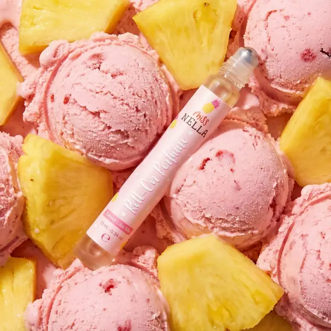 Miss Nella Roll On Perfume Sweet Like Me