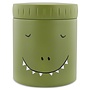Trixie Insulated food jar 350ml - Mr. Dino