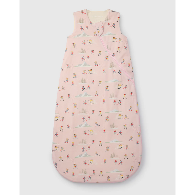 Tencel Sleep Bag 1.0TOG She Shoots Scores