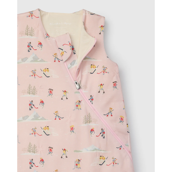 Tencel Sleep Bag 1.0TOG She Shoots Scores