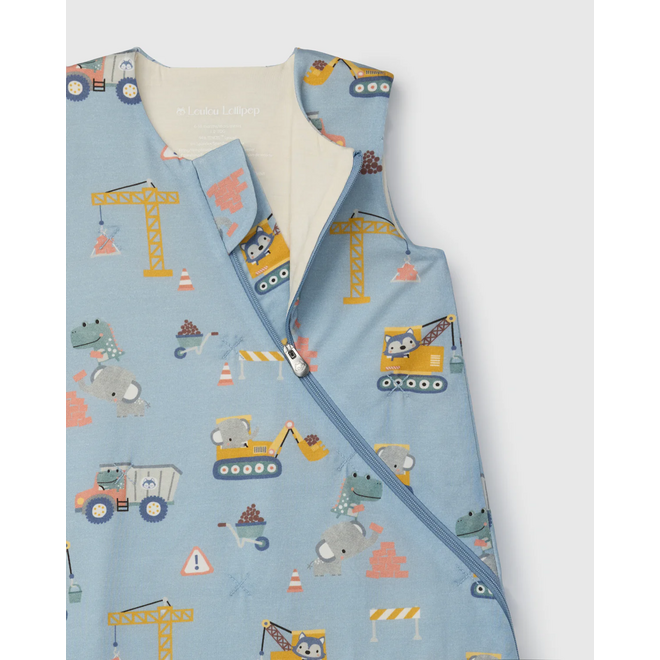 Tencel Sleep Bag 1.0TOG Tiny Engineers