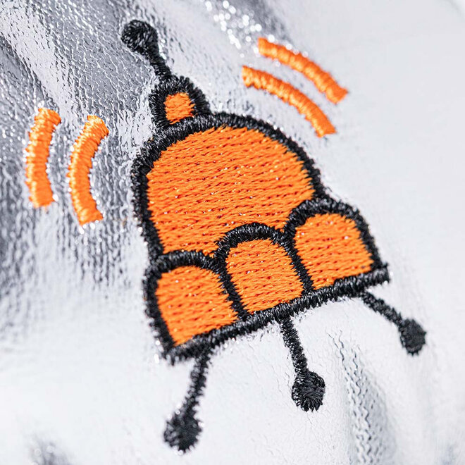 Amuseables Jellysaucer