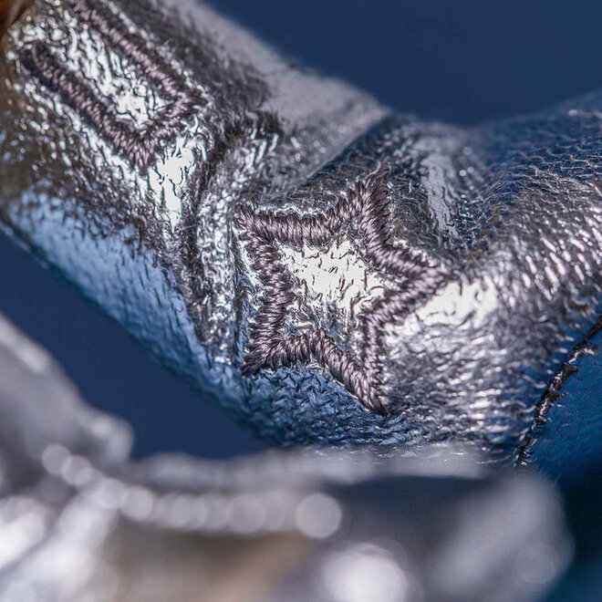 Amuseables Peanut Space Rodeo Outfit