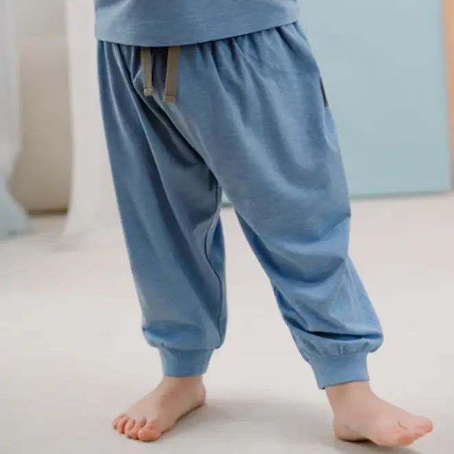 Harem Pants Azure Lake