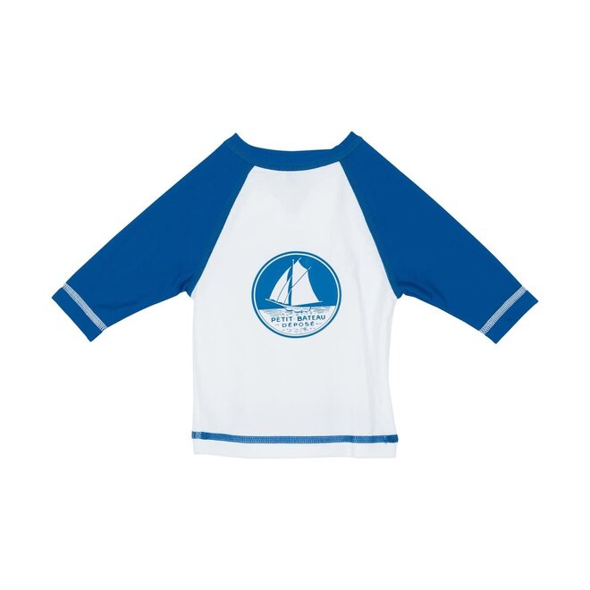 LONG SLEEVER RASHGUARD