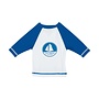 LONG SLEEVER RASHGUARD