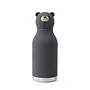 ASOBU 16 oz Bestie Bottles Black Bear
