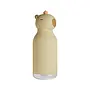 ASOBU 16 oz Bestie Animal Bottle Capybara