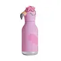 ASOBU 16 oz Bestie Animal Bottle Flamingo