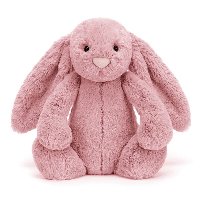 Jellycat Bashful Tulip Pink Bunny