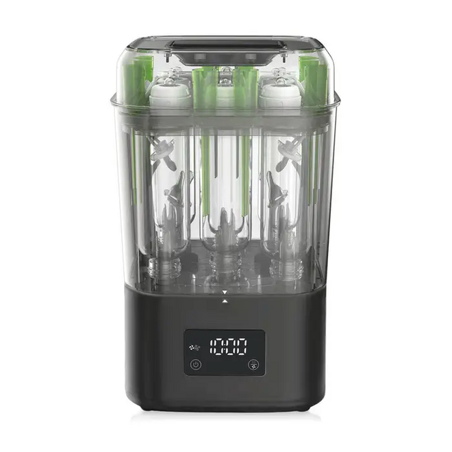 SUPERQUICK 10MIN SDA BLACK