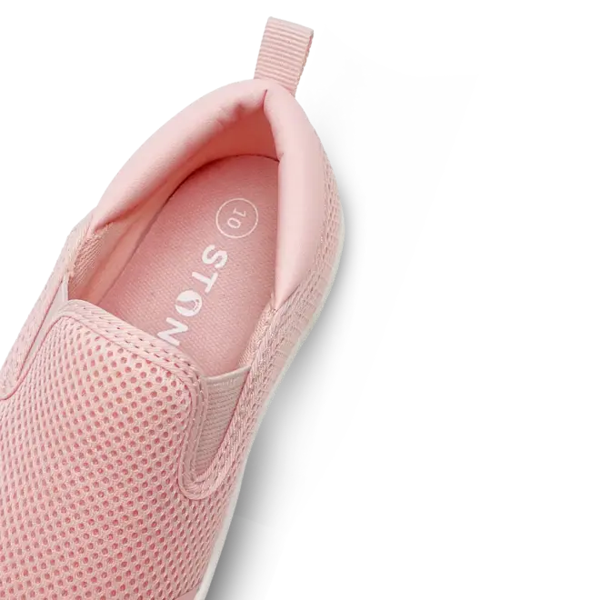 Stonz - Skipperz Toddler - Pink