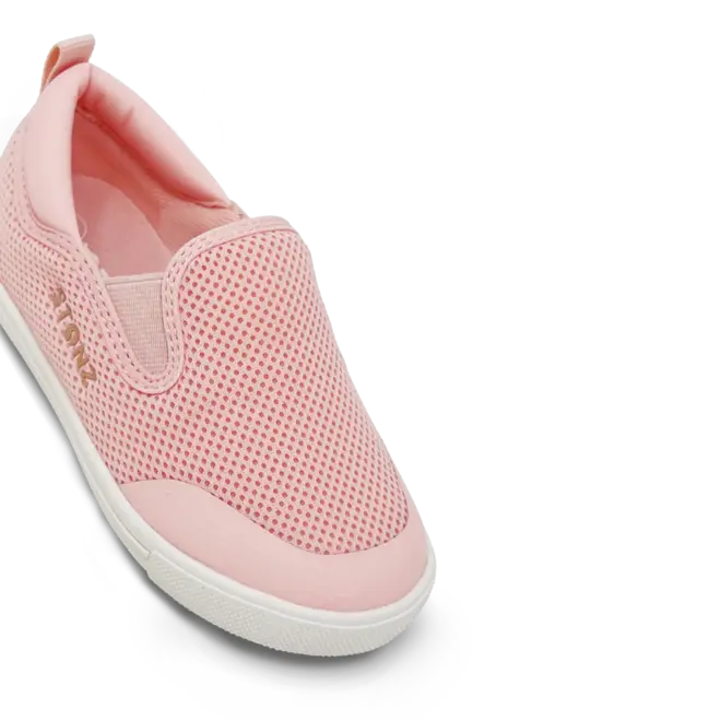Stonz - Skipperz Toddler - Pink