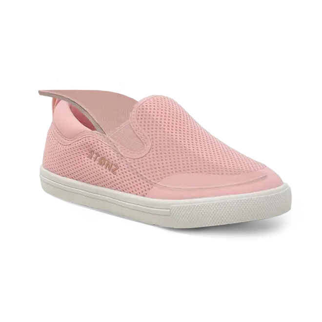 Stonz - Skipperz Toddler - Pink