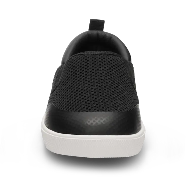 Stonz - Skipperz Toddler - Black