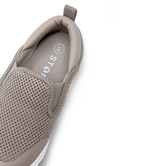 Stonz - Skipperz Toddler - Dune