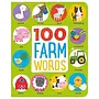 100 Farm Words BB