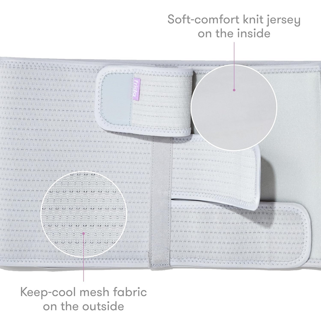 Frida Mom - Postpartum Abdominal Support Binder