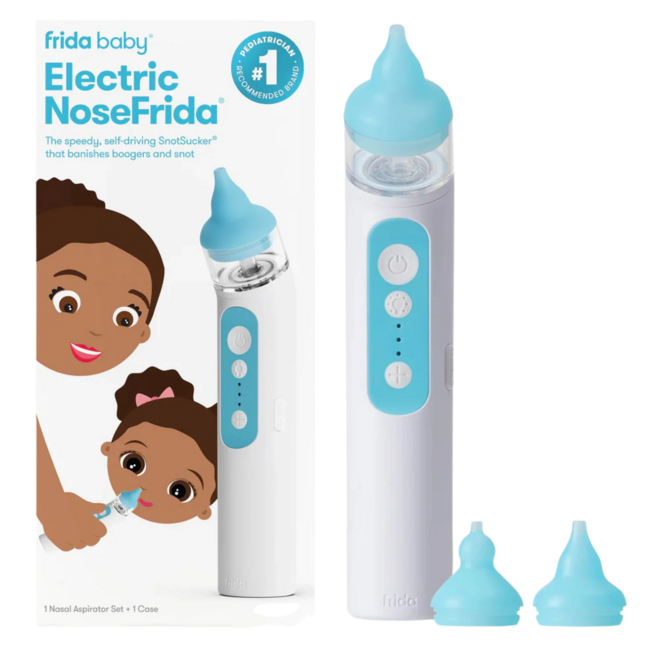 Frida Baby - Electric NoseFrida