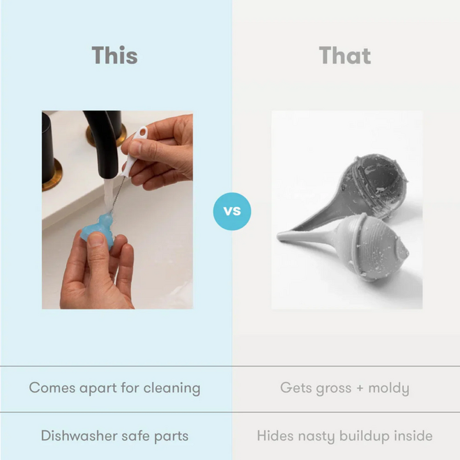 Frida Baby - Electric NoseFrida