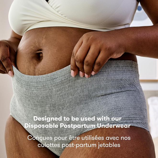 Frida Mom - Postpartum Catch-All Pads - 18 pack