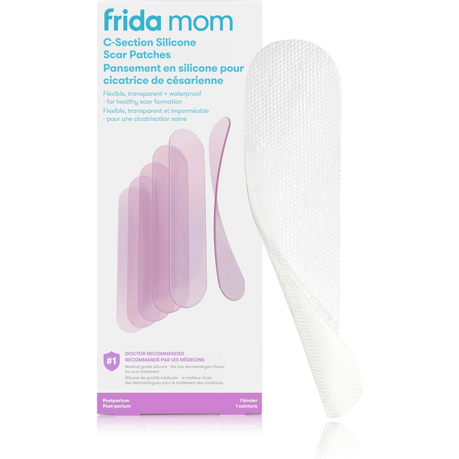 Frida Mom - C-Section Scar Patches