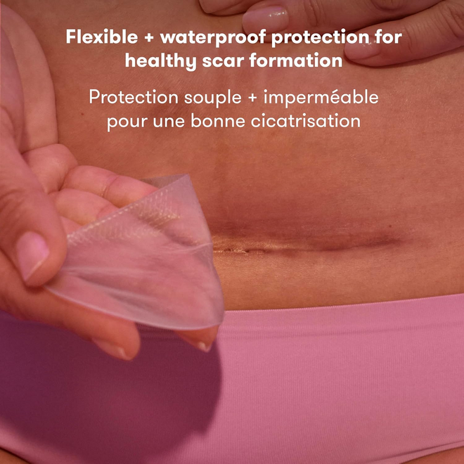 Frida Mom - C-Section Scar Patches