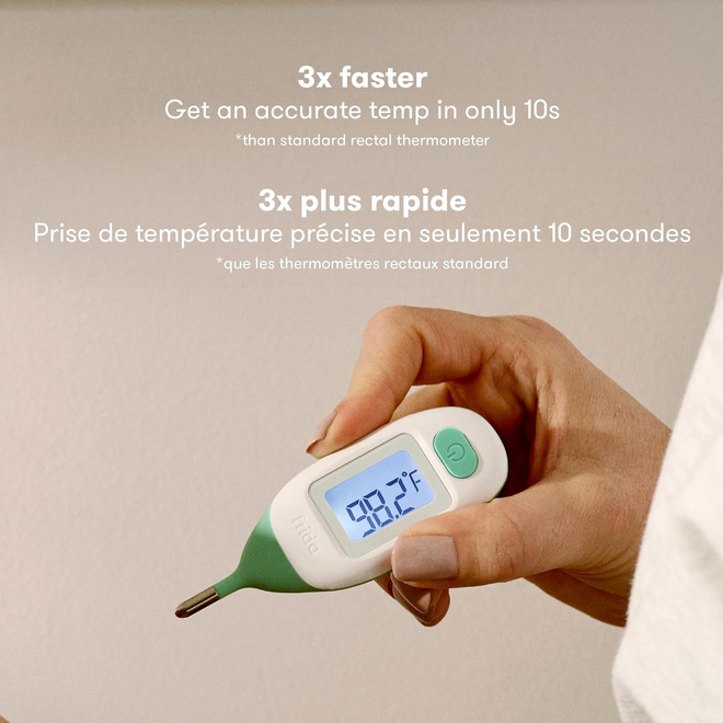 Frida Baby - Quick Read Rectal Thermometer