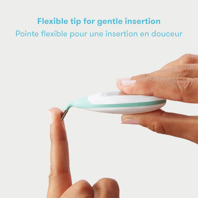 Frida Baby - Quick Read Rectal Thermometer