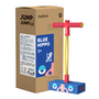 MideerJump Kid Blue Hippo