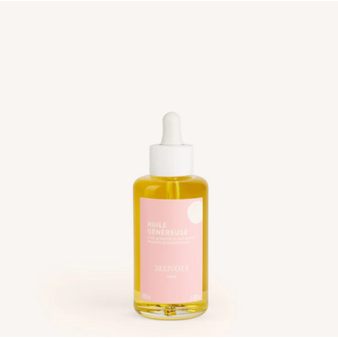 Minois Mama Oil