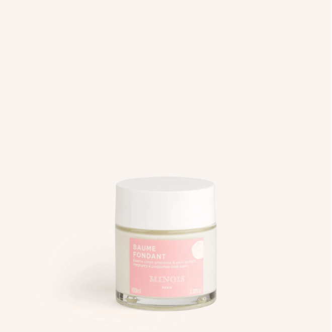 Firming Treatment Balm Mom