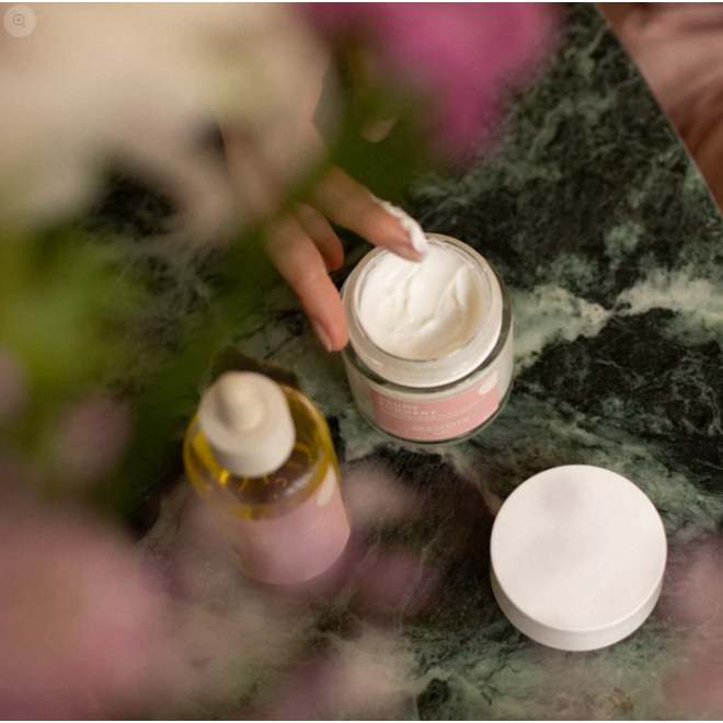 Firming Treatment Balm Mom