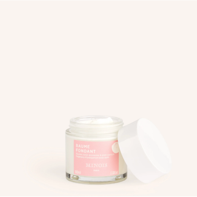 Firming Treatment Balm Mom