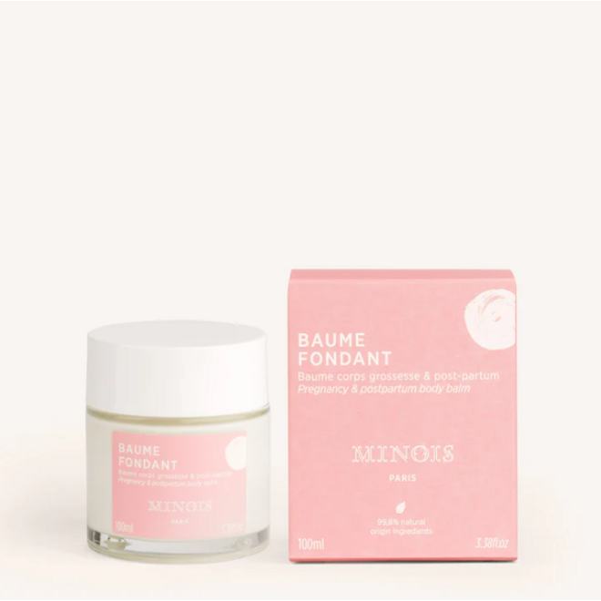 Firming Treatment Balm Mom