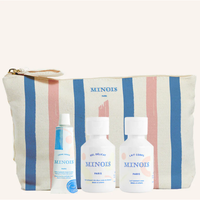 Trousse Les Essentiels