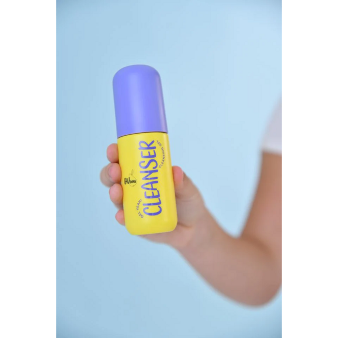 Lav Kids- Teens Cleansing Gel