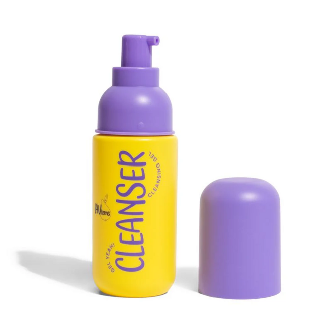 Lav Kids- Teens Cleansing Gel