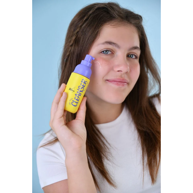 Lav Kids- Teens Cleansing Gel