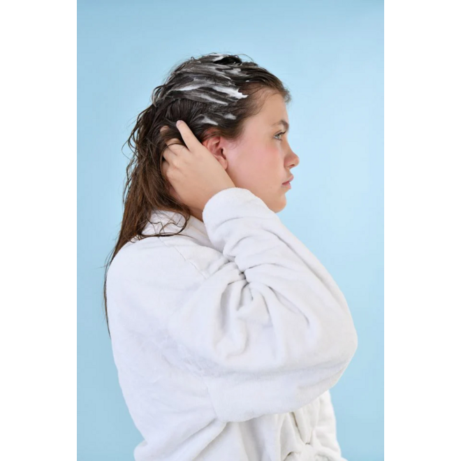 Lav Kids - Teens Anti-Grease Shampoo