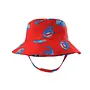 ZOOCCHINI - Printed Bucket Hat - Shark