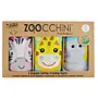 ZOOCCHINI - Organic Potty Training Pants Zoo Friends