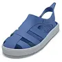 Boatilus Bioty Sandal Jeans + White